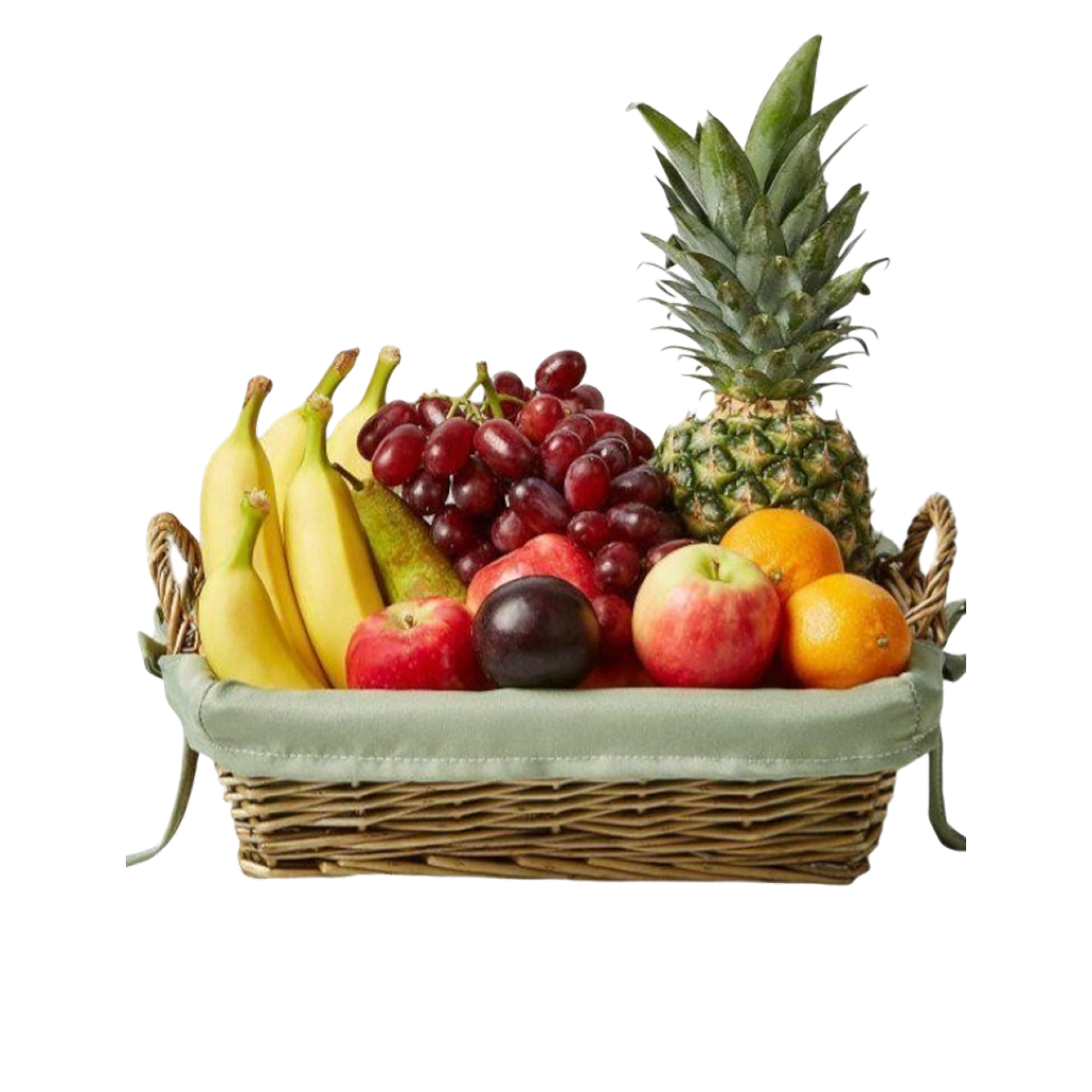 Fruit Basket