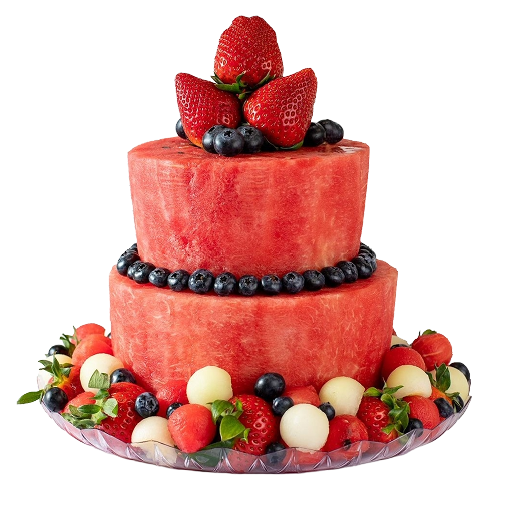 Fruit Cake