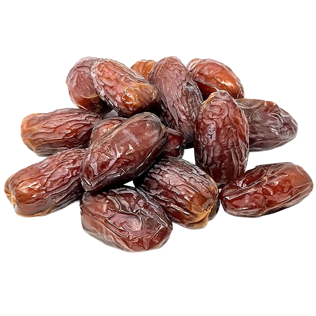 Dates & Nuts