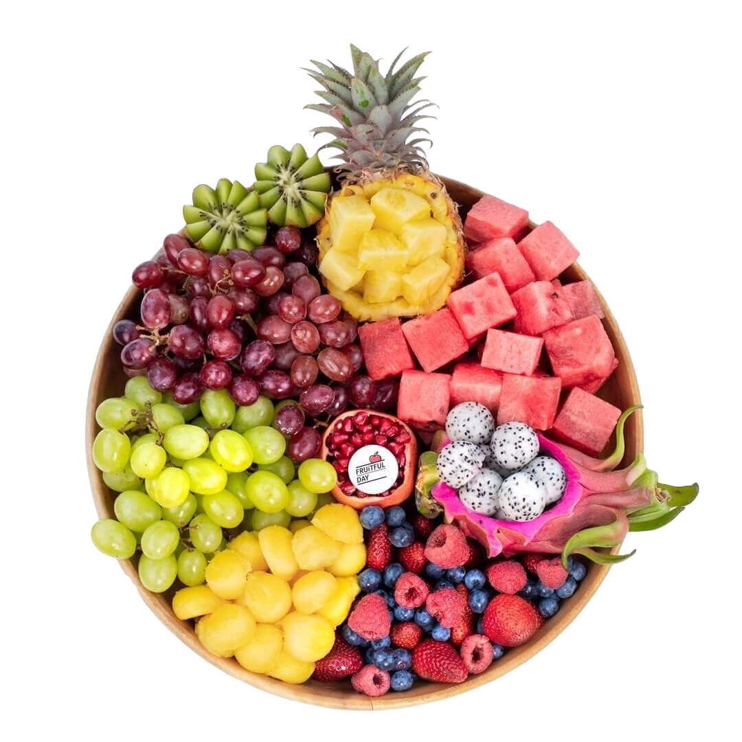 Fruit Platter