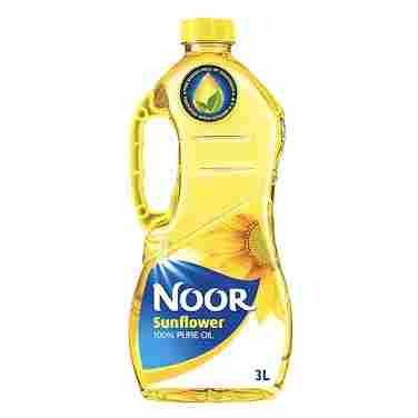 Noor Sunflower Oil -