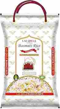 Lal Qilla Traditional Basmati Rice -