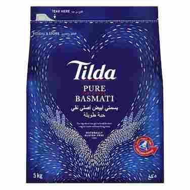 Tilda Pure Basmati Rice -