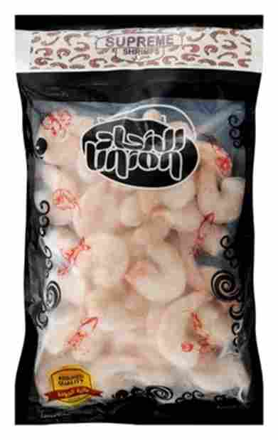 Frozen Shrimps