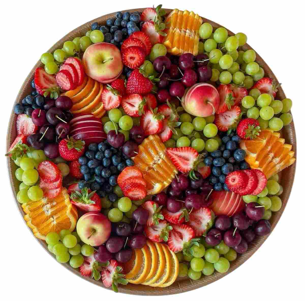 Signature Fruit Platter