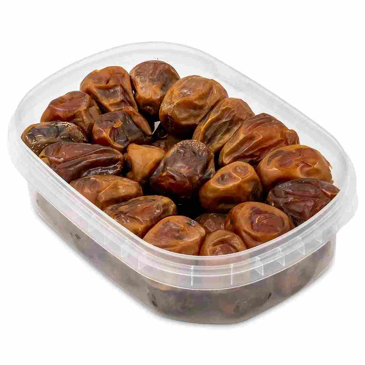 Al Tahhan Sukkary Dates