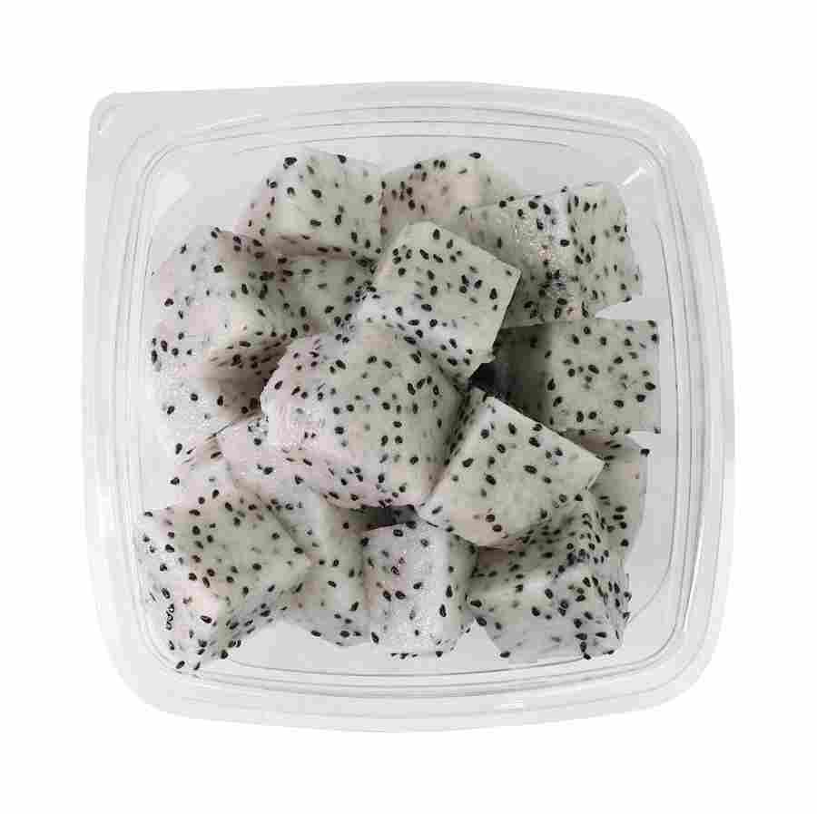 Dragon Fruit Cubes Pack