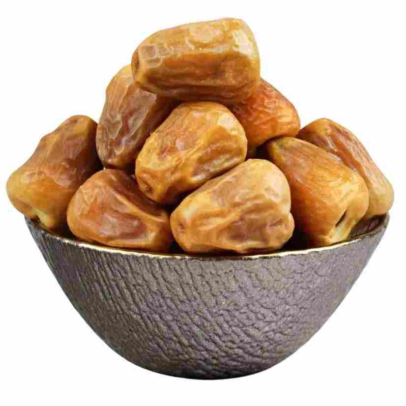 Sukkary Dates