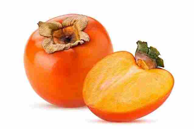 Persimmons New Zealand