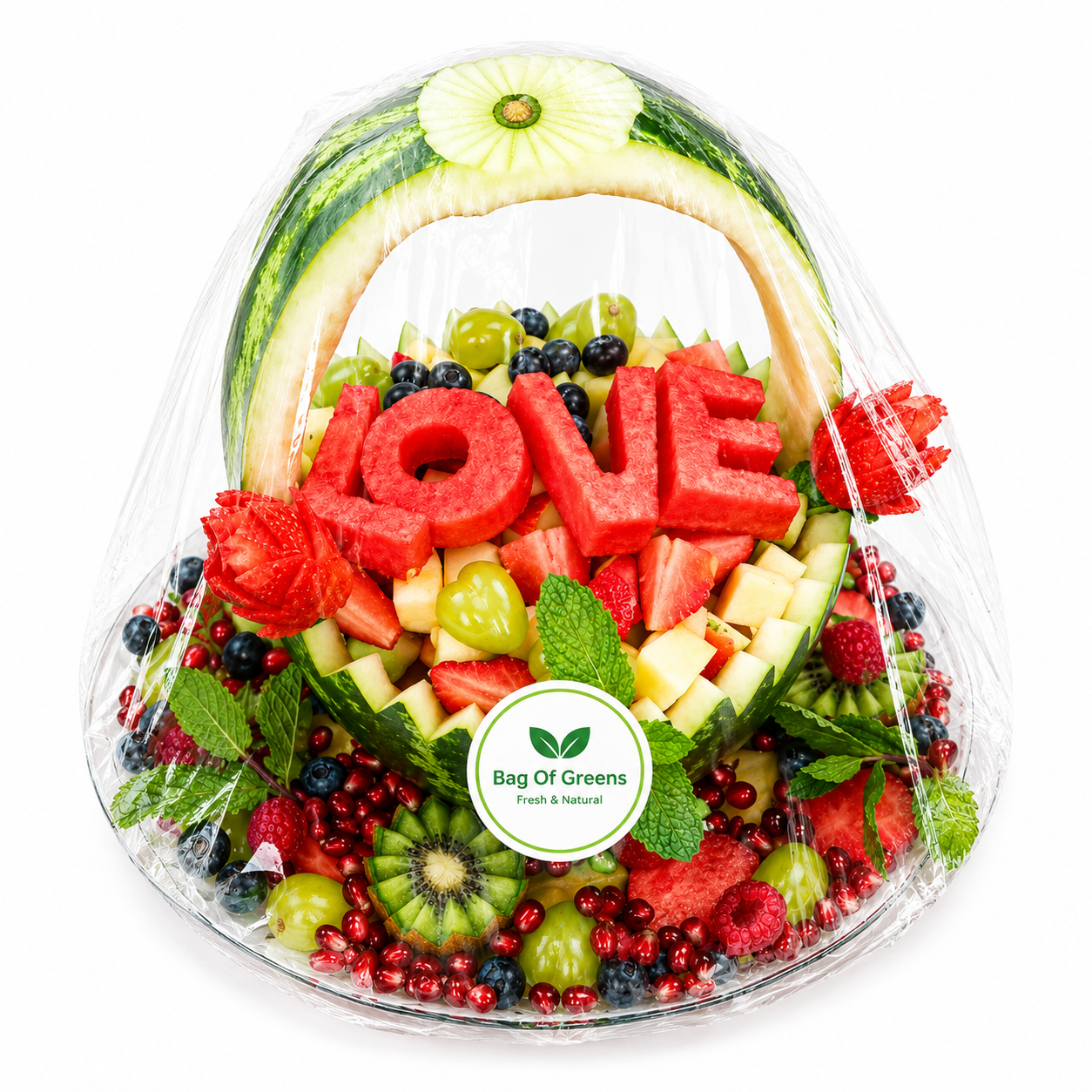 Dilectio Basket - 33cm