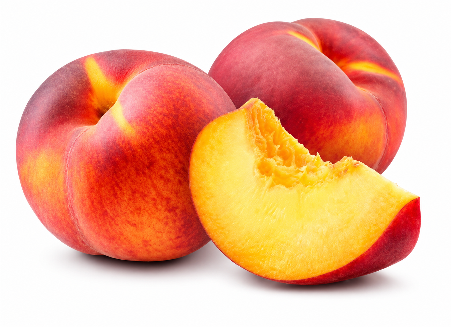 Peaches - Bag of Green