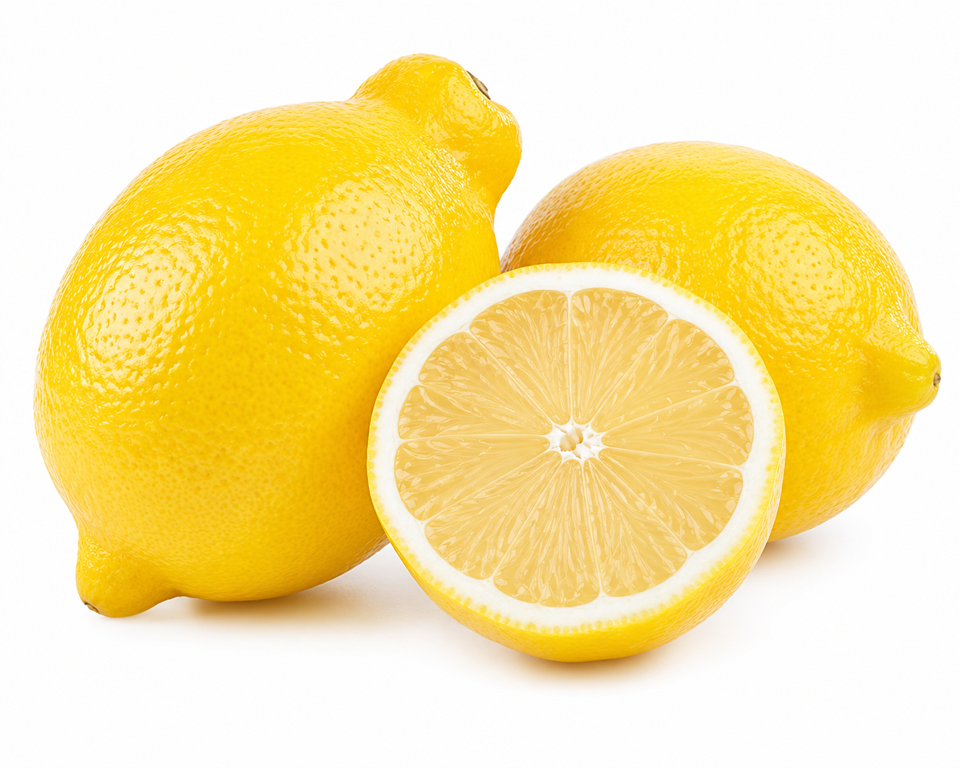 Lemons - Bag of Green