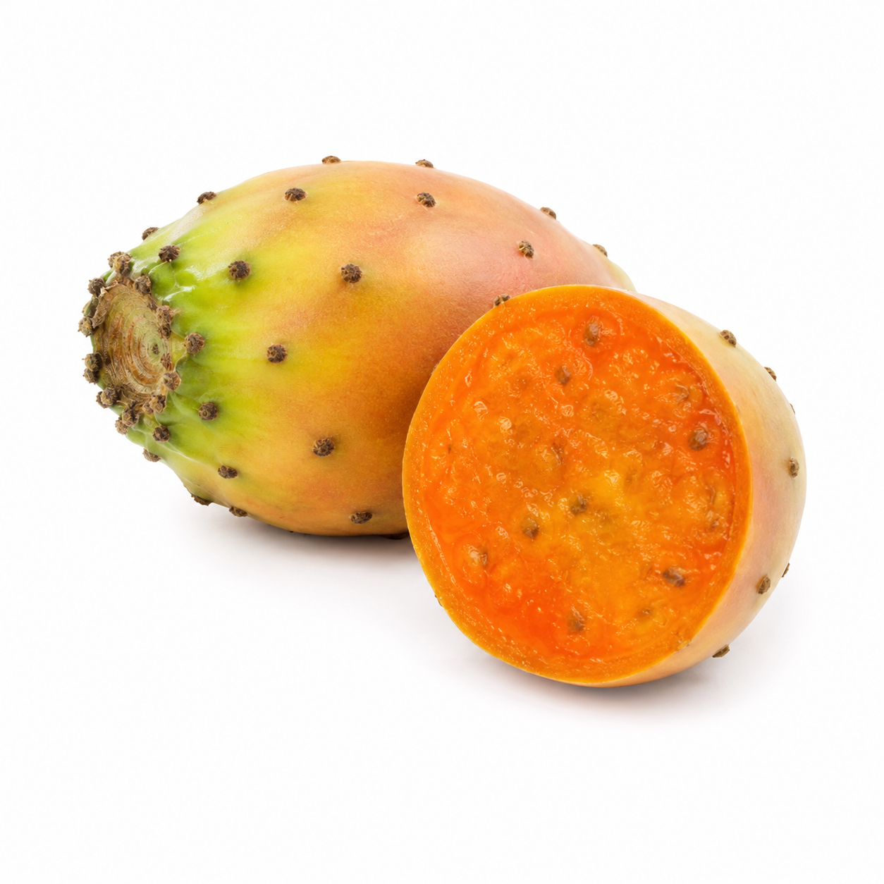 Prickly Pears - Bag of Green