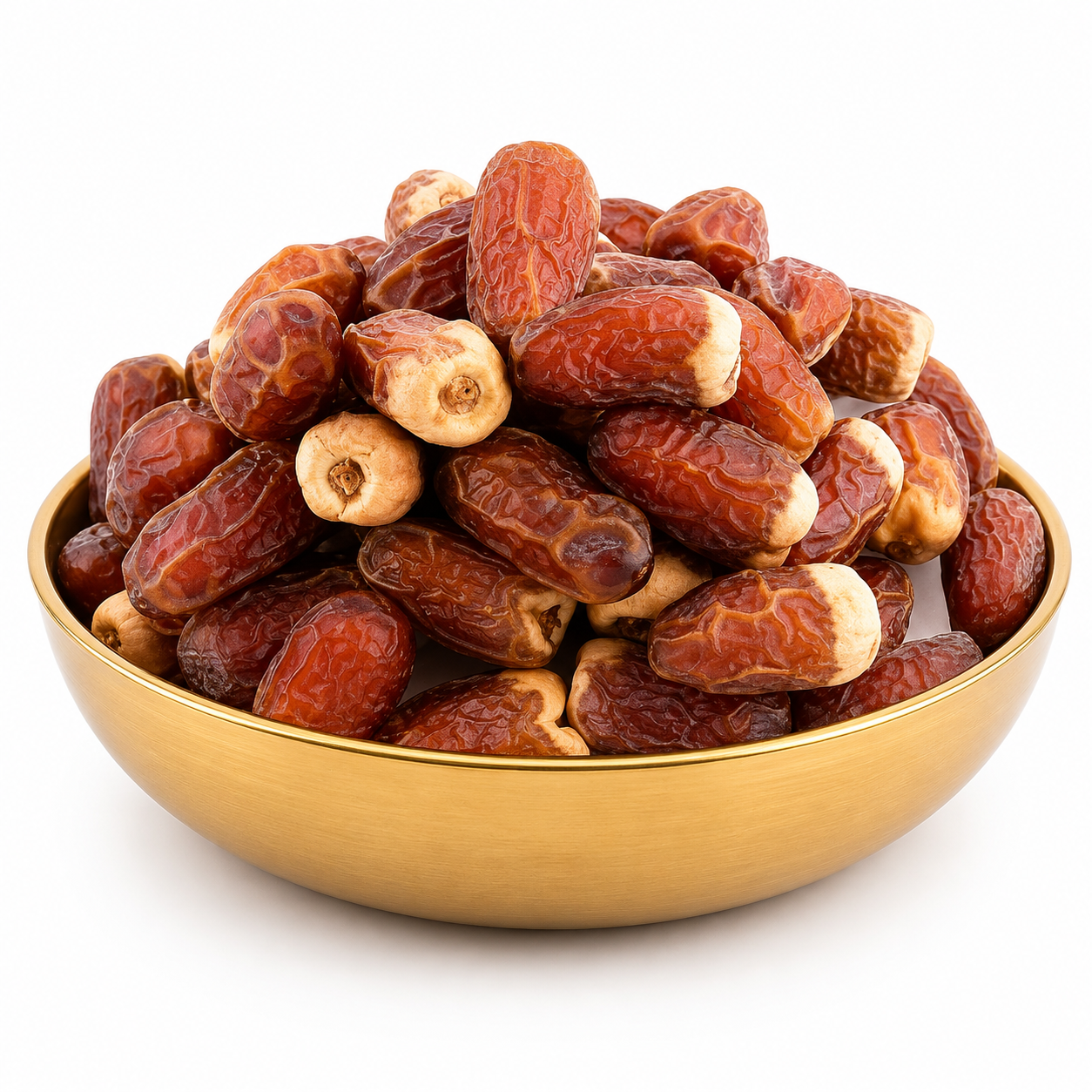 Sagai Dates - Bag of Green