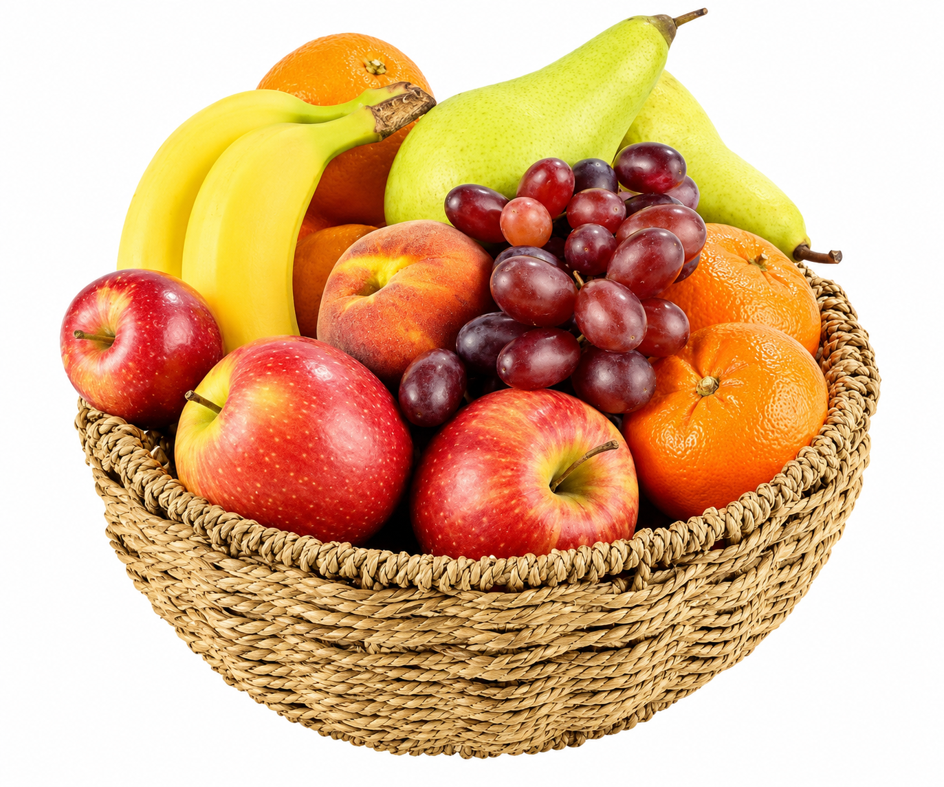 Fruity Treat Basket
