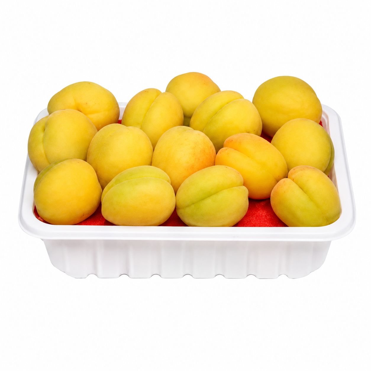 Apricot Ajami Pack - Bag of Green
