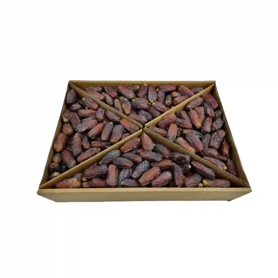 Dates Mabroom Box - Bag of Green