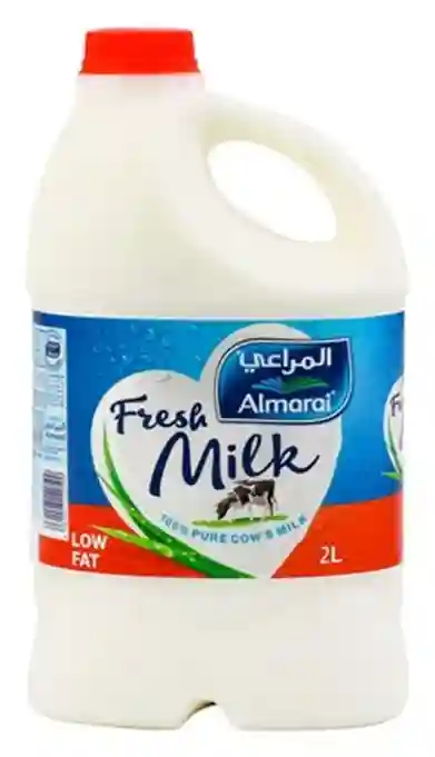 Almarai Fresh Low Fat Milk