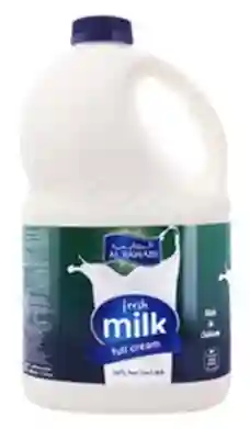 Al Rawabi Fresh Full Cream Milk