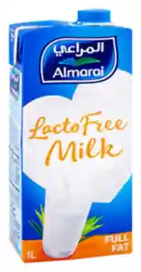 Almarai Long Life Full Fat Milk - lactose free