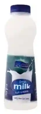 Al Rawabi Fresh Full Cream Milk