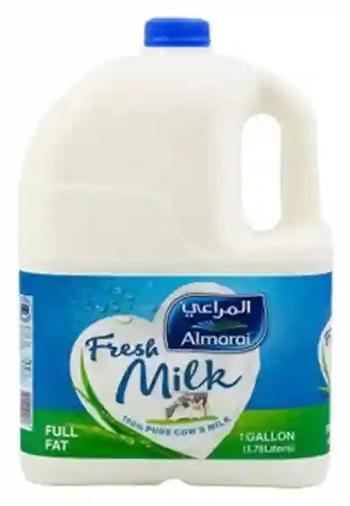 Almarai Fresh Full Fat Milk