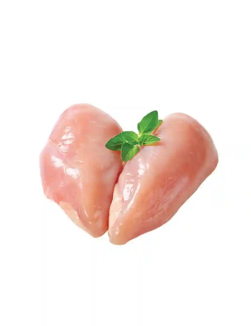 Fresh Chicken Breasts
