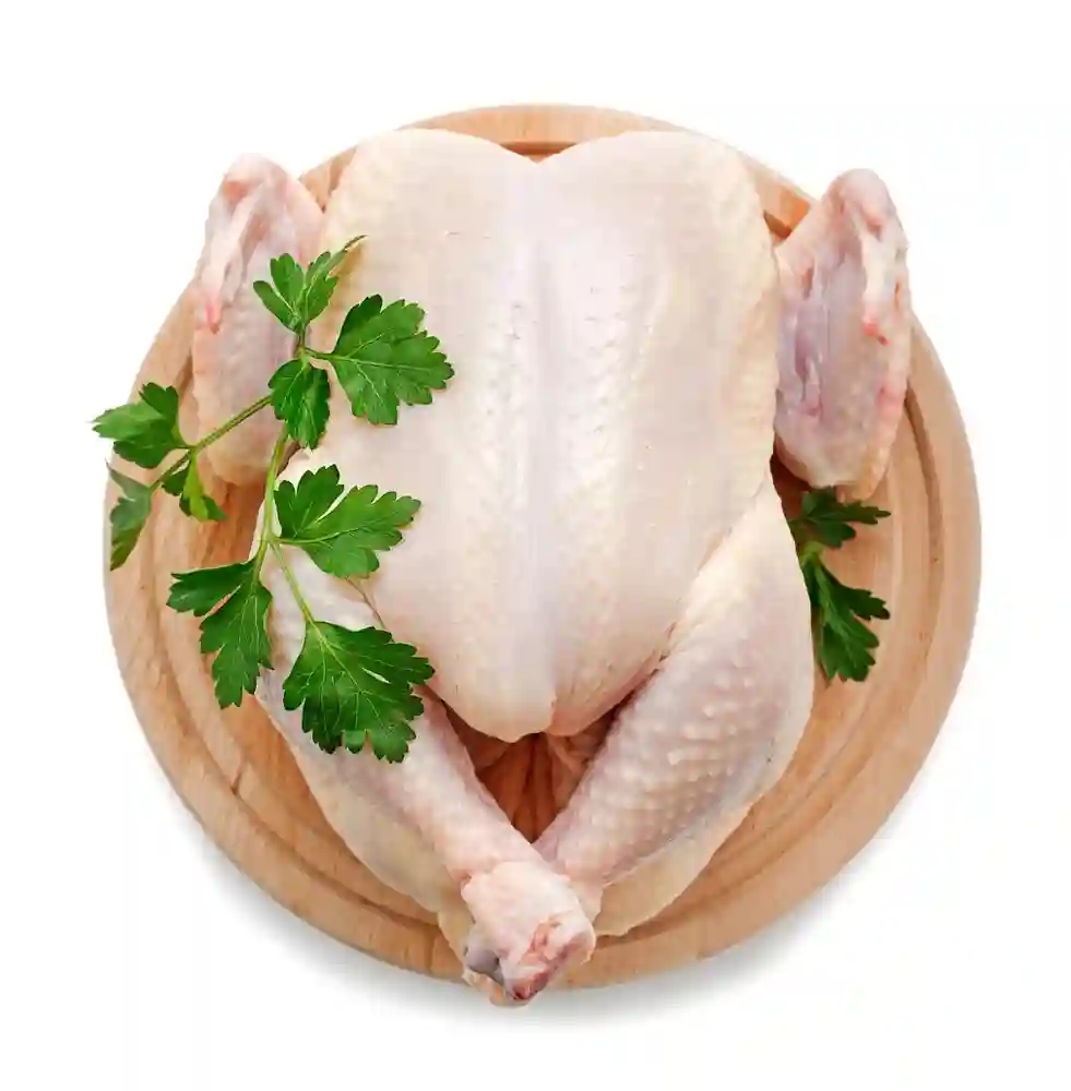 Fresh Whole  Chicken