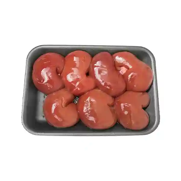 Fresh Mutton Kidney - Bag of Green