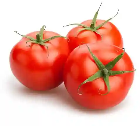 Organic Tomatoes - Bag of Green