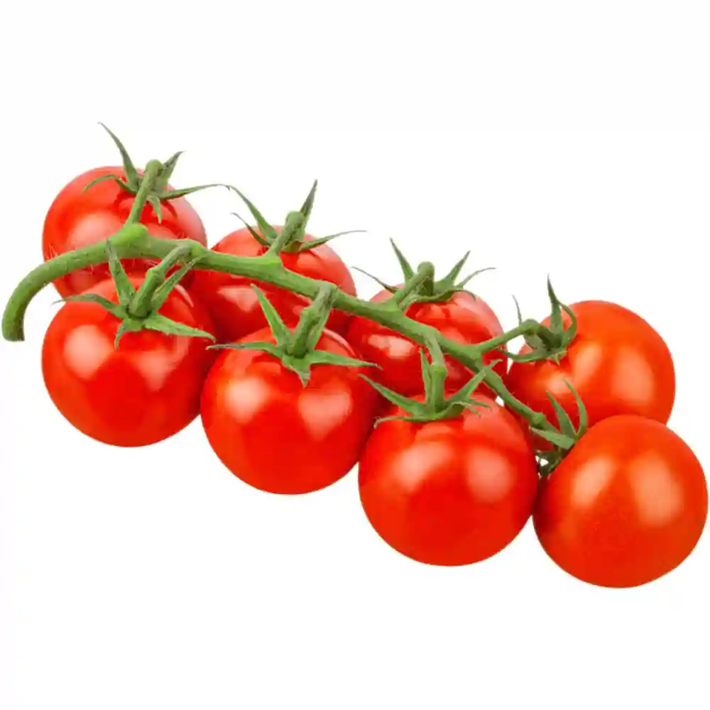 Organic Tomatoes Cherry Local - Bag of Green