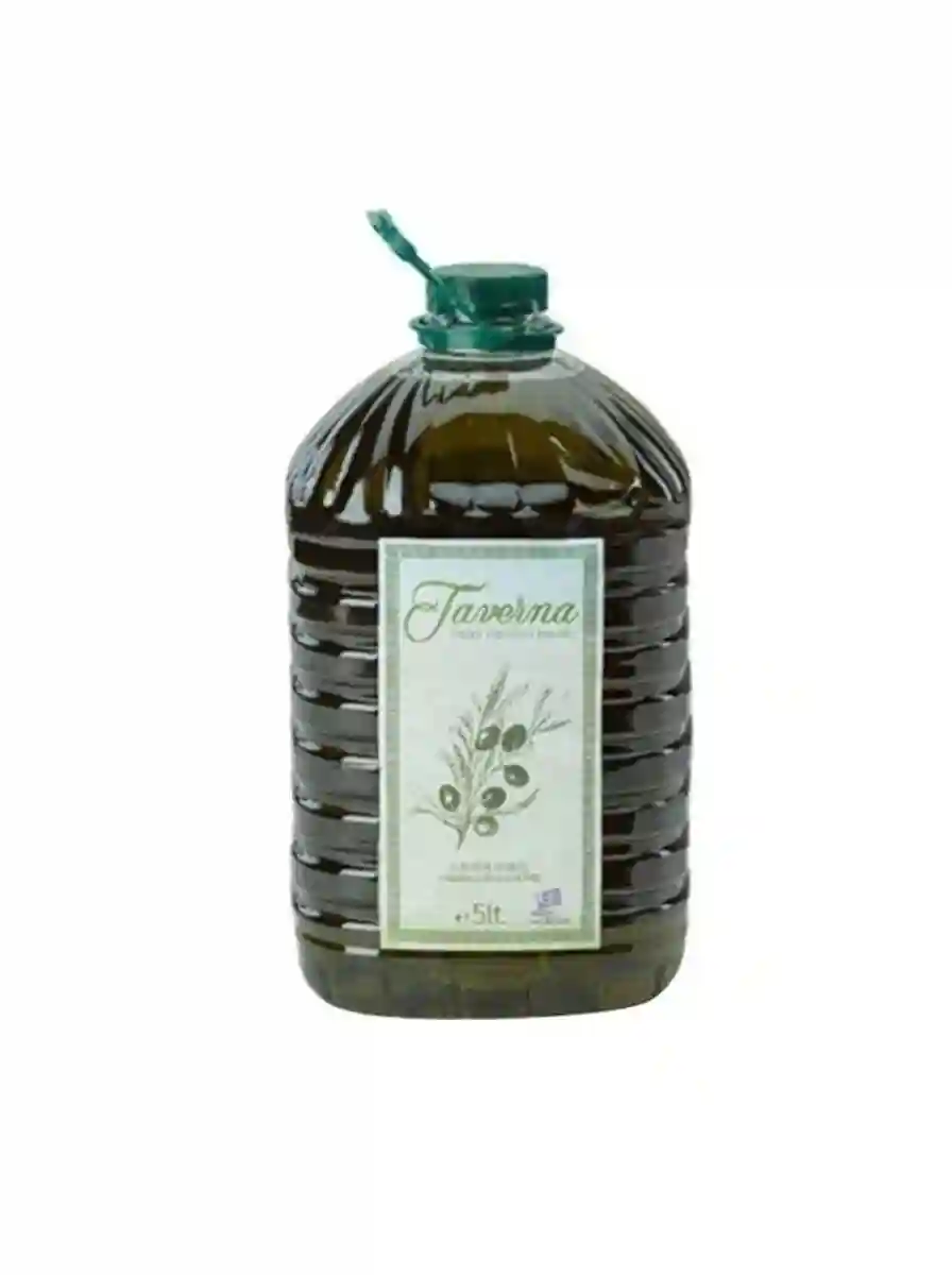 Taverna Extra Virgin Olive Oil - - Bag of Green