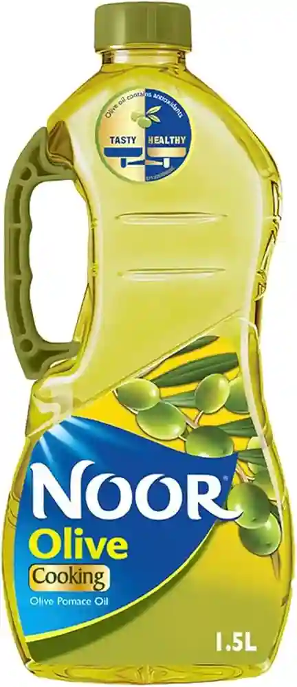 Noor Cooking Olive Pomace Oil -