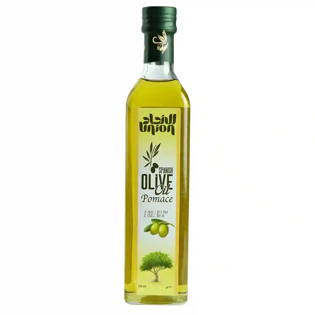 Union Spanish Pomace Olive Oil -
