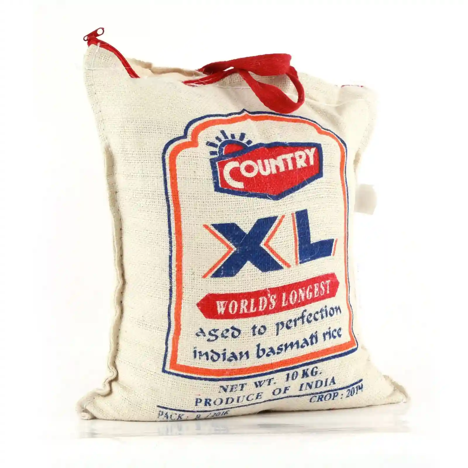 Country XL Basmati Rice -