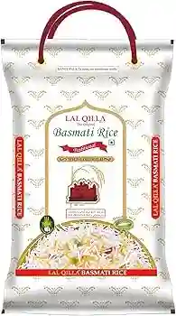 Lal Qilla Traditional Basmati Rice -