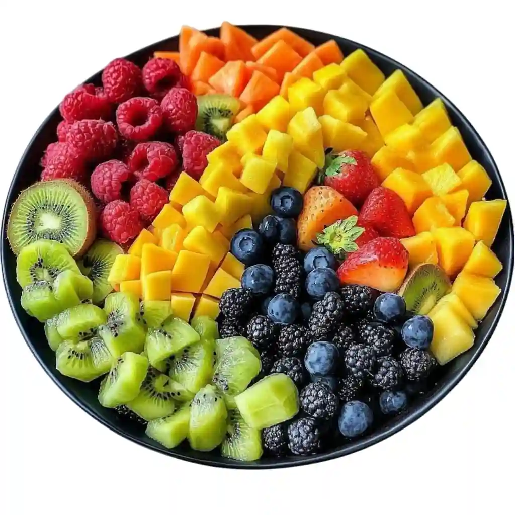 Mango Special Fruit Platter