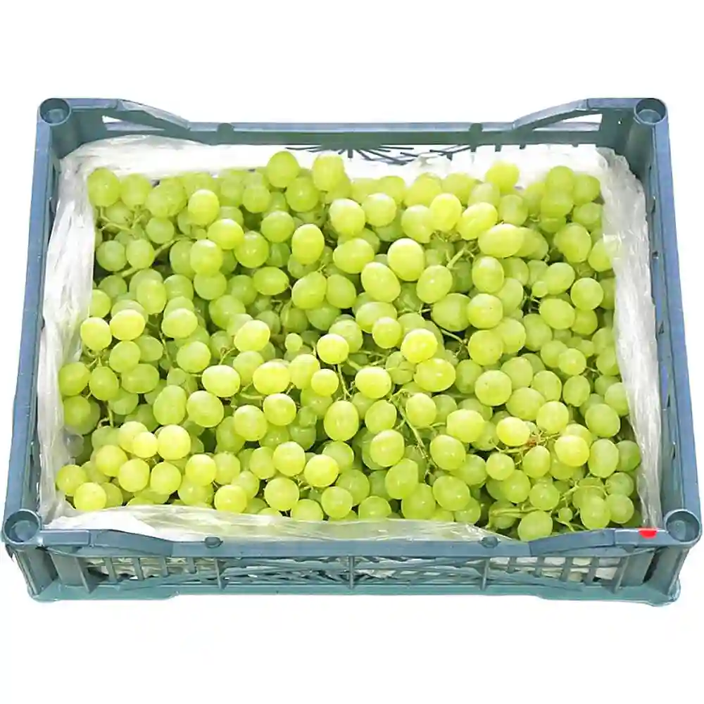 Grapes White Seedless