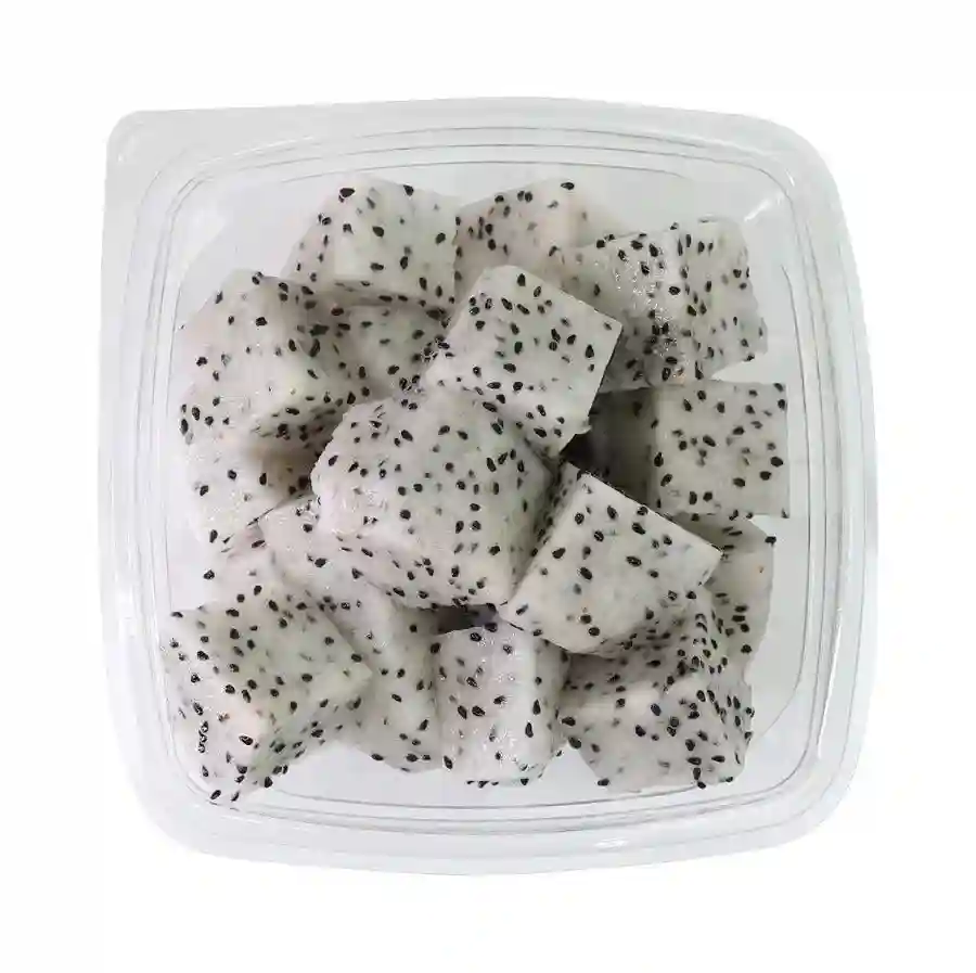 Dragon Fruit Cubes Pack