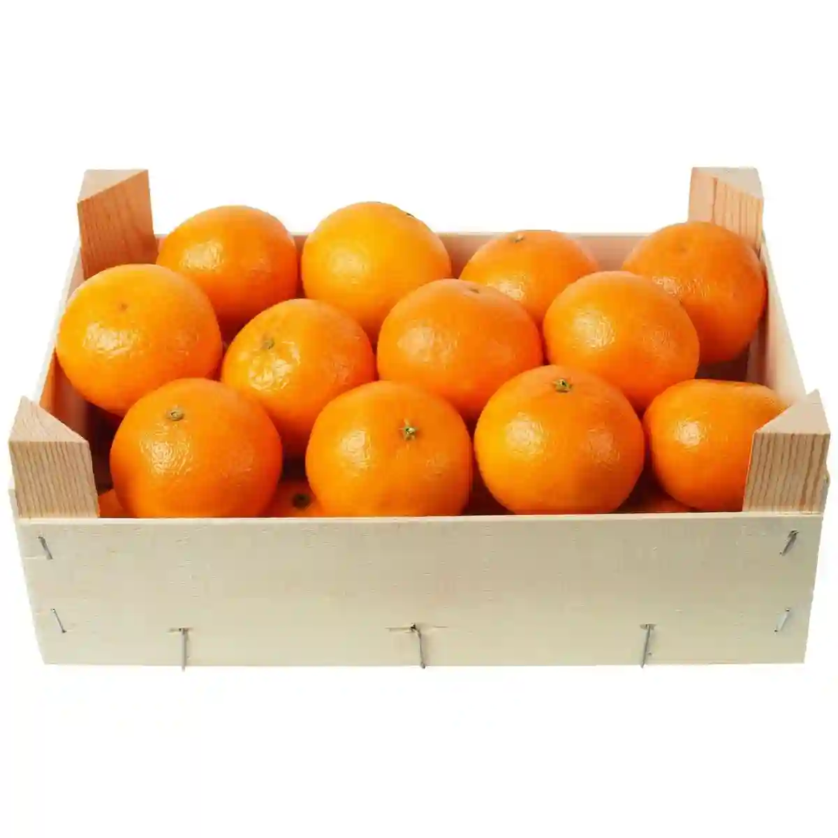 My Very Fruits Tangerines in a Box