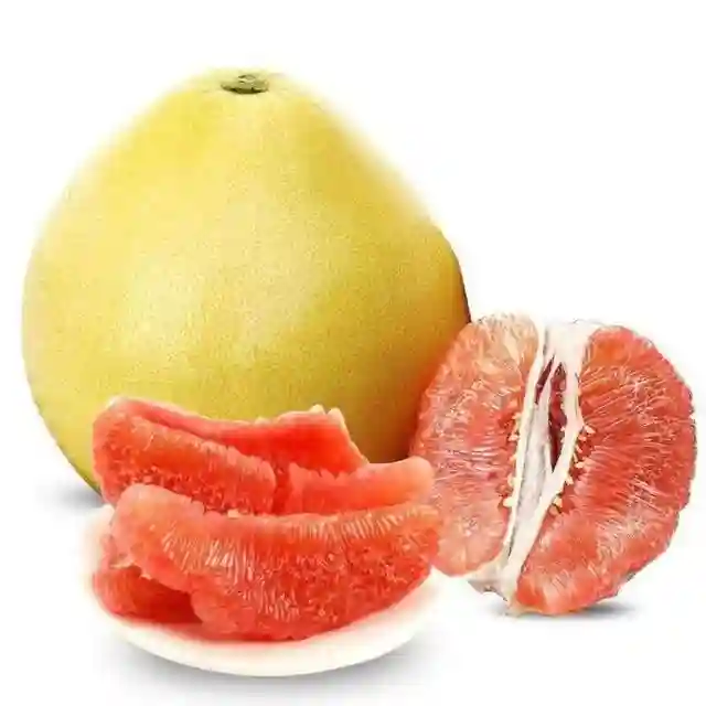 Pomelo Red China