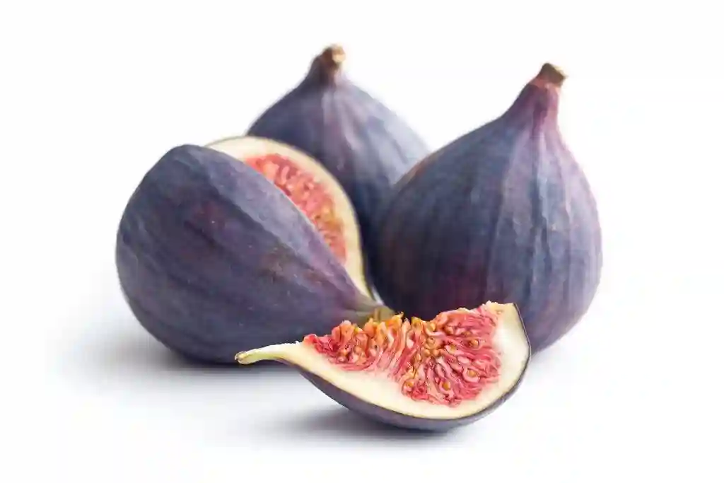 Organic Figs Black Local