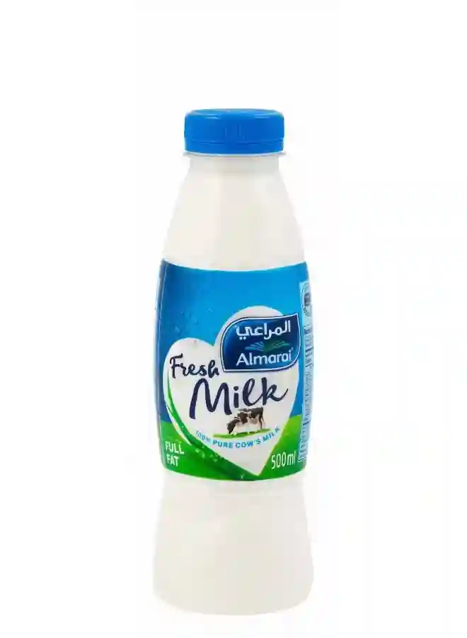 Almarai Fresh Full Fat Milk