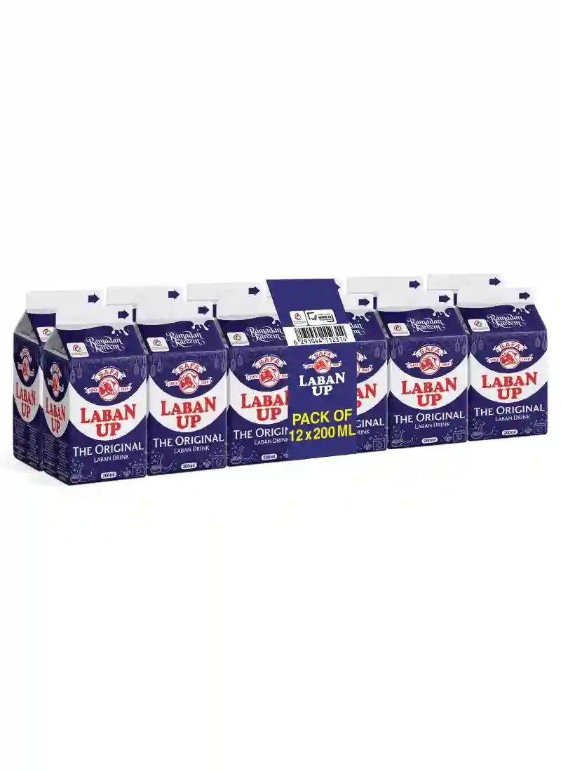 Safa Laban Up Drink