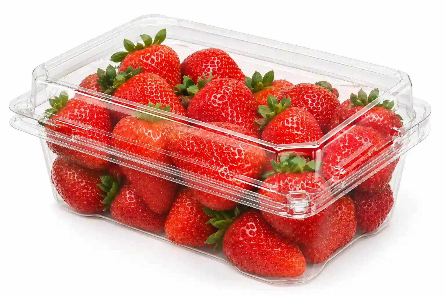 Strawberries Egypt