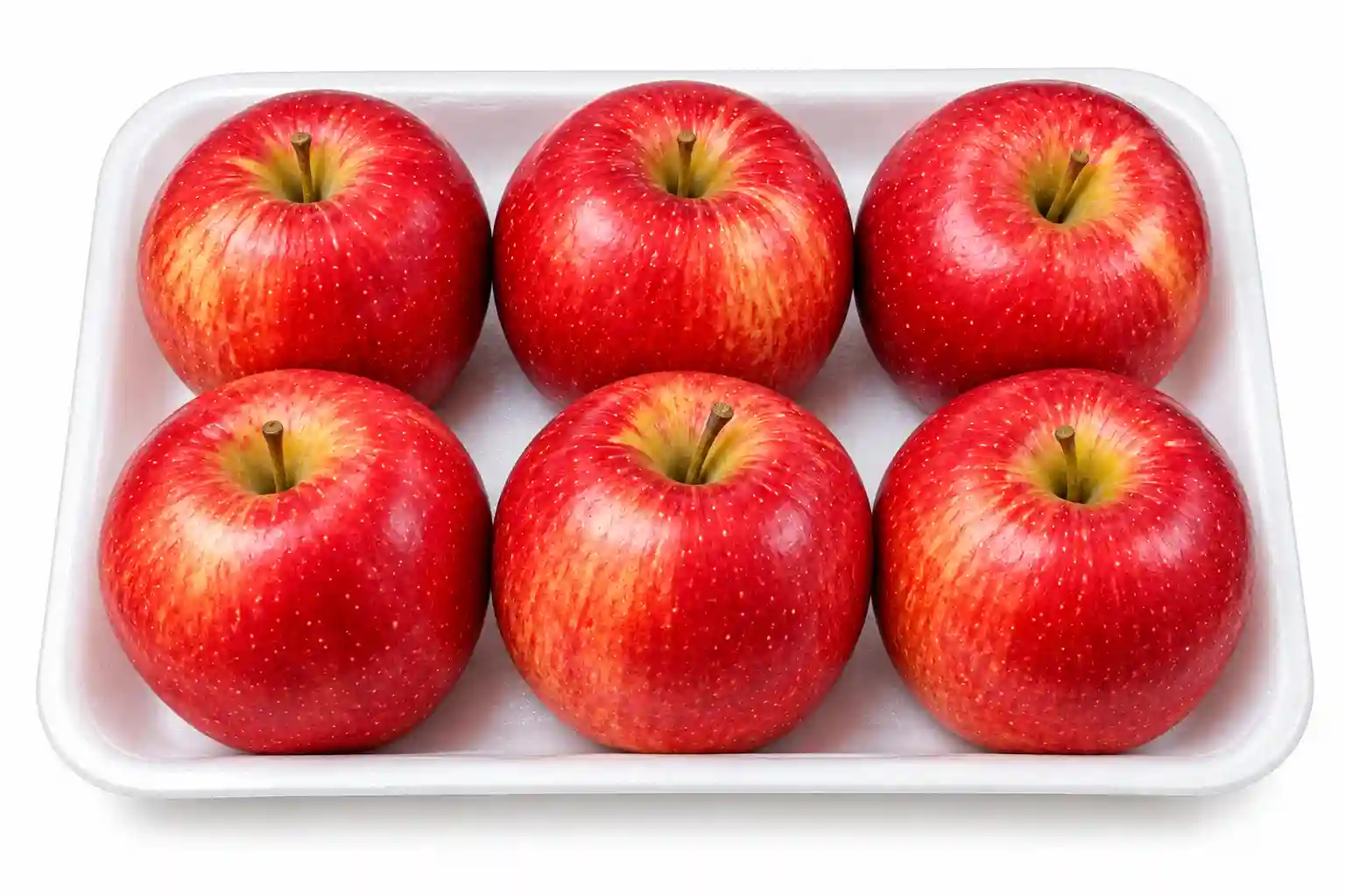 Apples Red USA