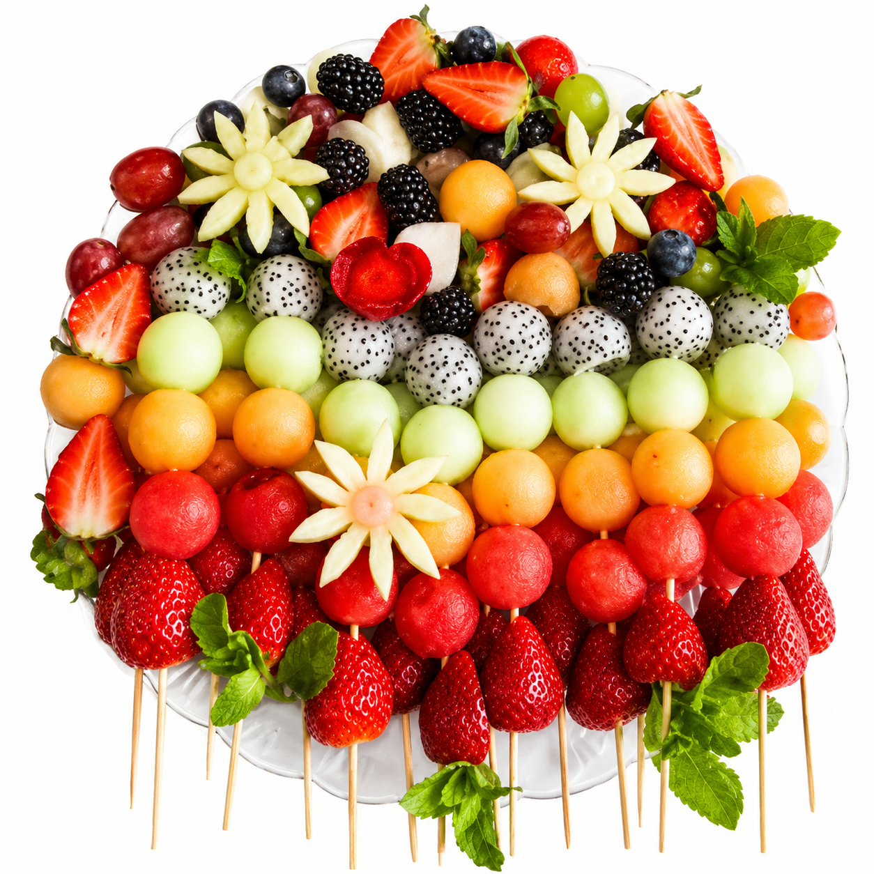 Fruit Platter
