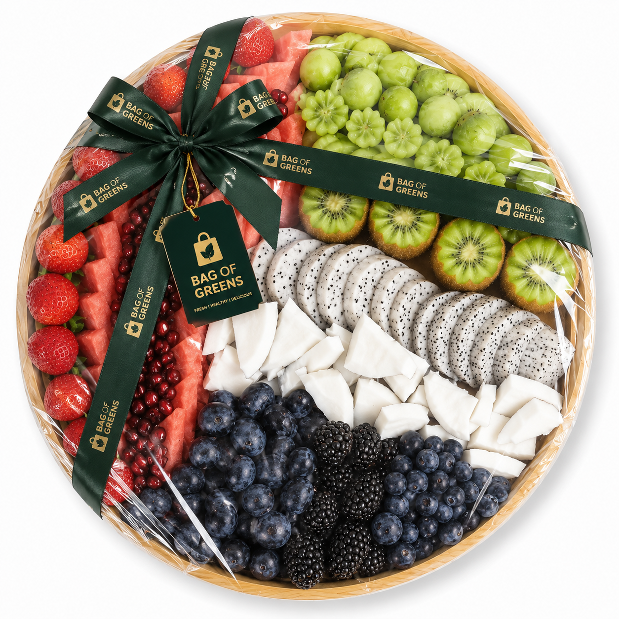 Eid al Etihad Delight Platter