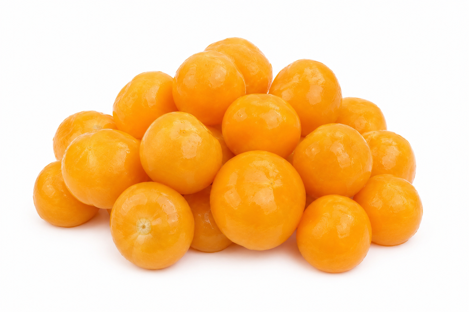 Physalis Peeled