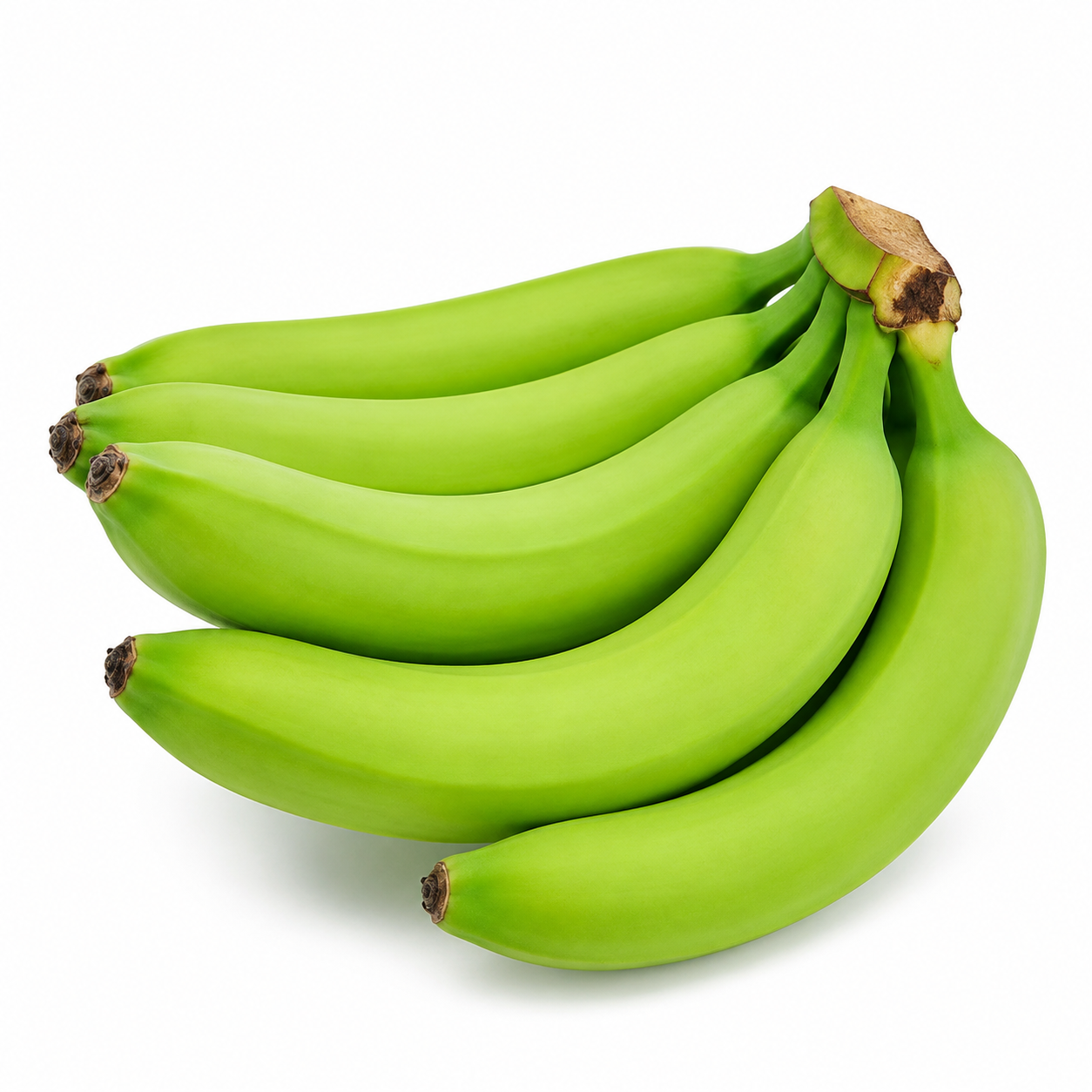 Bananas Green